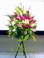 花籃003